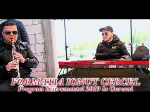 Formatia Ionut Cercel - Fantezia tiganilor | Official video la Curcani