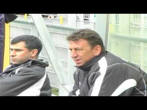 Saison 2009 2010 23b. ST FC Sachsen Leipzig - VfB Pößneck