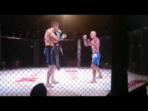 Daniel Leber vs. Hans Jürgen Kraus 6.2.2015