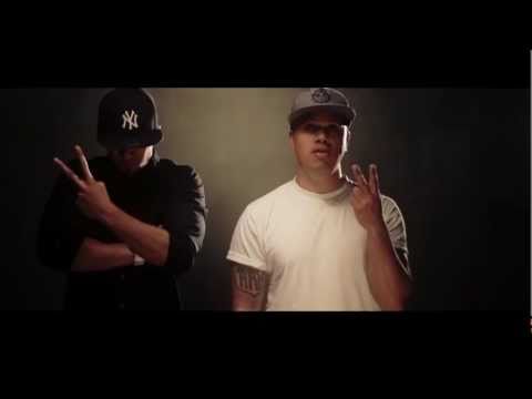 SirOJ - Comfortabel met Jiggy Djé & Wudstik