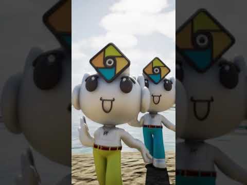 대전폴리텍대학 메타버스콘텐츠과(Poly of Love)