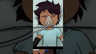 unexpected ending the owl house  #theowlhouse  #luz #luznoceda #toh