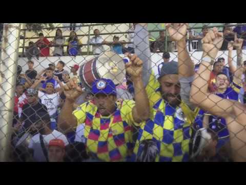 Final Copa Nove de Julho 2017 / Sede Paraisópolis