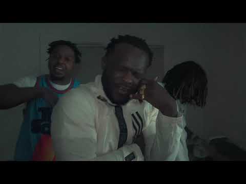 NumberStreet Fe ft. Max Hilli, HBK Boom, Trap 2x & Sheez - Gang Alert