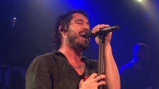 Red Sun Rising - Clarity + Uninvited Soul Kitchen Mobile Alabama 11 / 23 / 2018