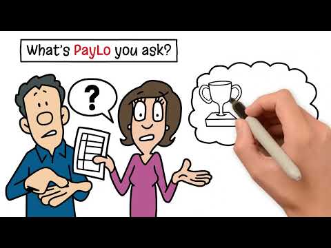 What is Paylo?
