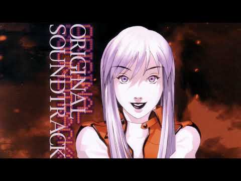 Algon Headquarters (Full Moon) - Devil Summoner: Soul Hackers (PS1)