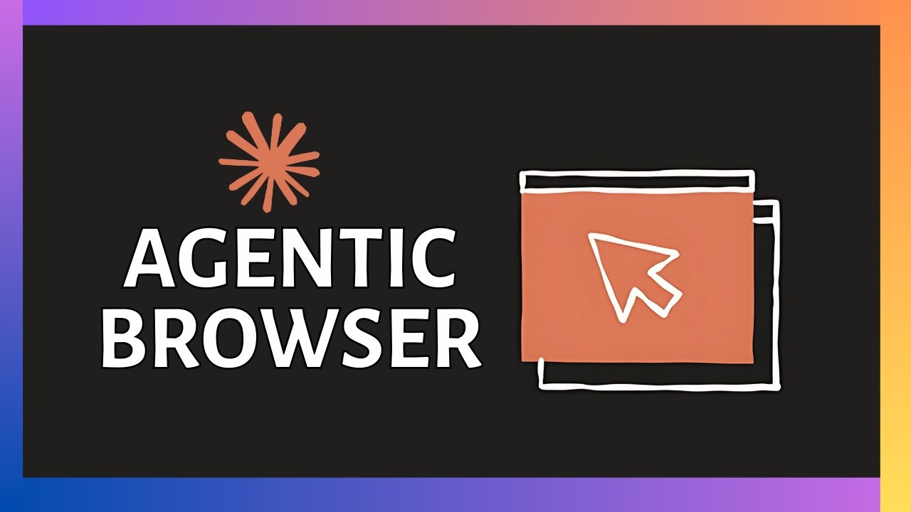 Claude for Chrome: Agentic Browsing is Here