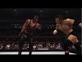 WWE 2K15 : Best Friends, Bitter Enemies Part 2 ...