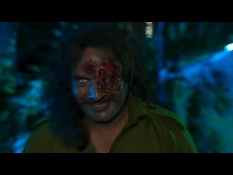 Fear Files - फियर फाइल्स - Serial Killer - Horror Video Full Epi 109 Top Hindi Serial ZeeTv