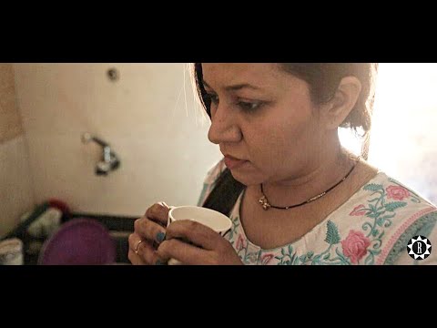 Last Night || Hindi Short Film || Rachna Khanna || Deepak Chauhan || Rajwati Films Video