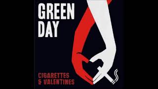 Green Day   -Cigarettes and Valentines- (Full Album)