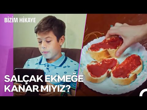 Bu Tarz Besinler Bizde Hazımsızlık Yaratıyor - Bizim Hikaye