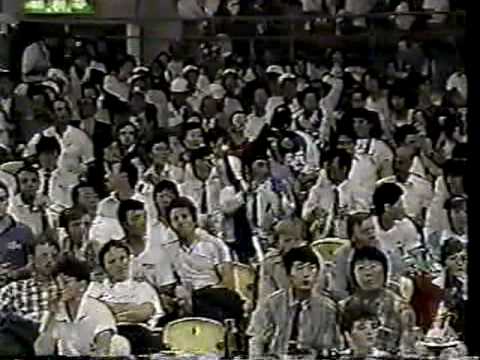 1988 Olympics Women's AA Part 1