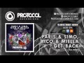 Paris & Simo, Rico & Miella - Get Back 