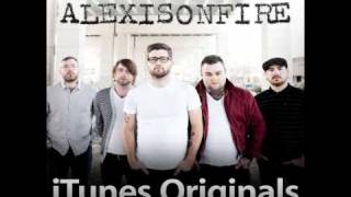 Alexisonfire - Boiled Frogs (with interview) iTunes Original *NEW*