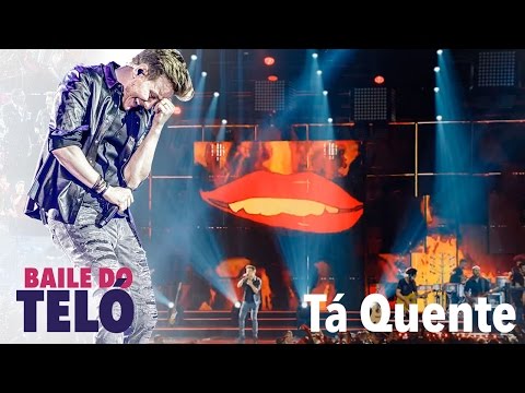 Ta Quente Michel Telo - Caldas Country