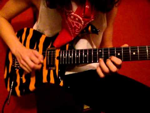 1984 Aria Pro II RS Inazuma V in Zebra Stripe | Reverb