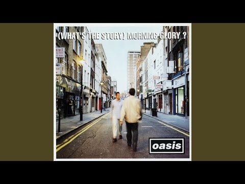 Videoclip de Cum On Feel The Noize (Remastered) — Oasis