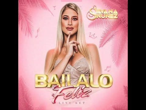 Dj Silvana Nuñez 👸- Sin Aliento #finally 🤍 Live Set @djsilvananunez6122