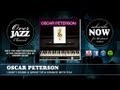 Oscar Peterson - I Don't Stand a Ghost of a Chance With You (1947) - Overjazz Oscar Peterson - I Don't Stand a Ghost of a Chance With You (1947)