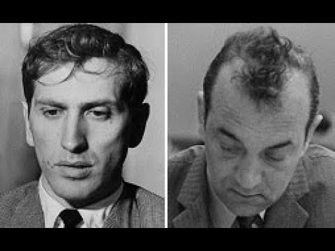 Candidates Tournament: Fischer vs Viktor Korchnoi: 1962