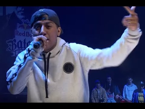 Las mejores rimas de DOZER  2018 | Red Bull Batalla de los Gallos