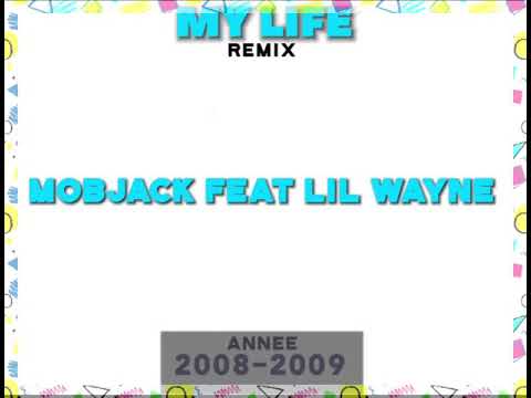 TonTon MobJack Life feat LiL Wayne 2008-2009