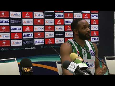 Wells: "Voglio essere un riferimento per questa Sidigas"