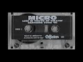 DJ Micro Live Caffeine Tour 96 Tokyo Japan
