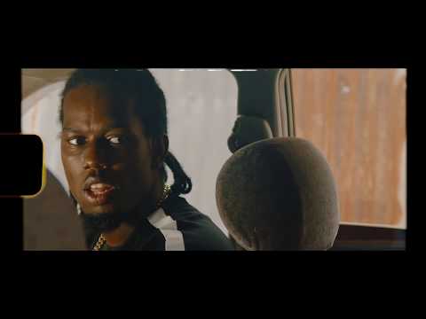 Ren Omowale Ft. Saddis - Cant Stop Mi Food ( Official Music Video )