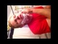 JERSEYBAND builds a mustache