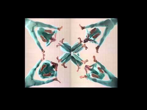 OK Go + Pilobolus: All Is Not Lost - Official Music Video