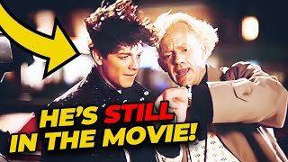 60 Things You Somehow Missed In The Back To The Future Trilogy