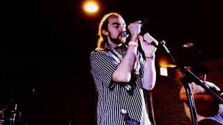 Tonic Freight Train - Summer Psycho - Live At Bourbon On Division