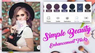 Makeup Camera Plus Virtual Selfie Editor