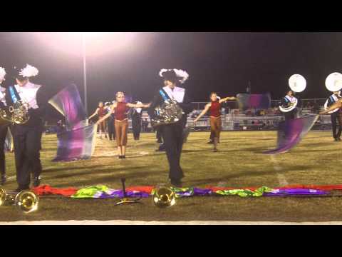 South Brunswick band performance.MOV