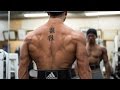 【筋トレ】デッドリフトのやり方!体後部の厚みを出せ!