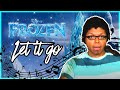 Frozen - Let It Go - Tay Zonday 