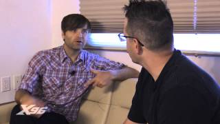 X96 Meet the Bands: Death Cab For Cutie