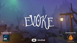 Evoke Steam Key GLOBAL