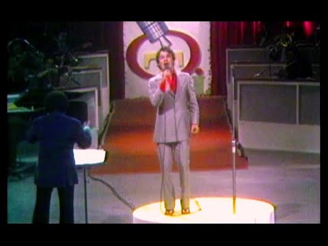 Juan Gabriel, Será Mañana