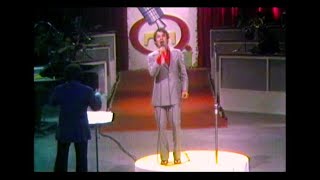 Juan Gabriel, Será Mañana