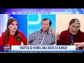 Scandal Monstru în Familia Stegaru Mama Lui Viorel Tună şi Fulgeră La Adresa Fiului Ei