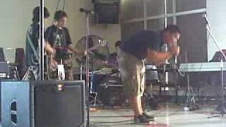 Camo's my favorite color-The Stand-Bloody Sunday cover