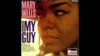 My Guy - Mary Wells (1964) (HD Quality)