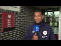 Henk Fraser: 'Dubbel gevoel bij vertrek Rayhi'
