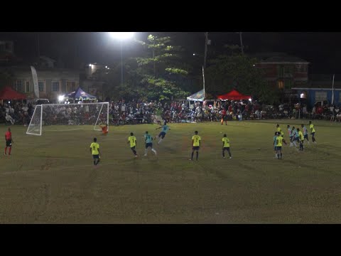 2025 Prime Minister’s Cup Goal of the Week