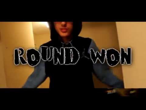 SIZZY SAINT - ROUND WON (NIKO DISS)