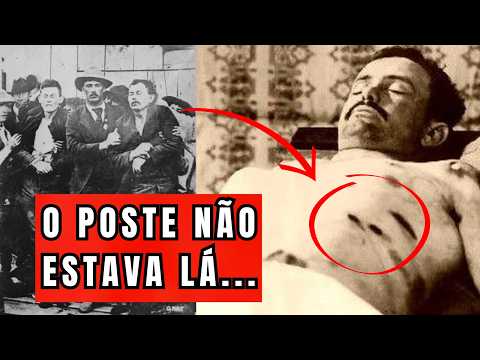 A História Real Da Lendária Gangue DALTON | Velho Oeste